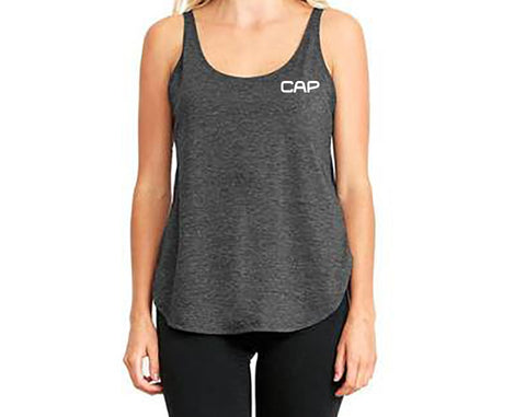 CAP Spring Tank