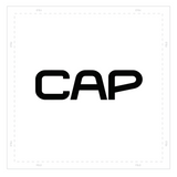 CAP Patch