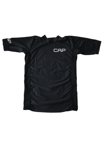 CAP Trainer Tee