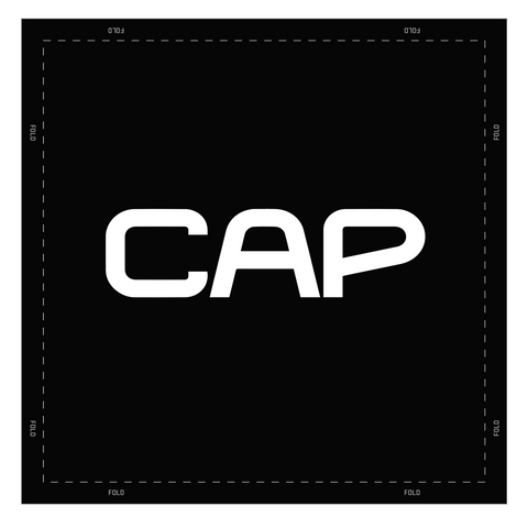CAP Patch